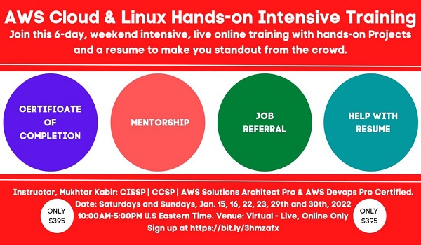 Online IT Classes Starting Soon @ ICM