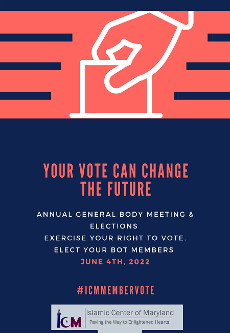 Annual General Body Meeting & elections