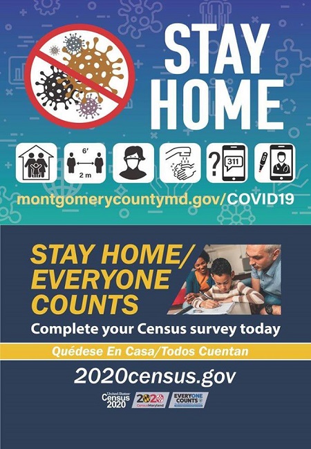 Complete Your Census Survey Today