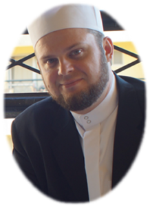 Imam Chad
