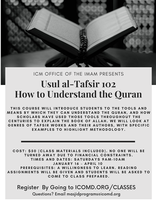 How To Understand The Quran